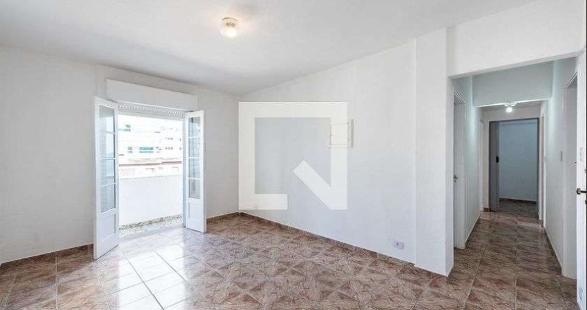Apartamento para Aluguel - Gonzaga , 2 Quartos,  72 m² - Santos