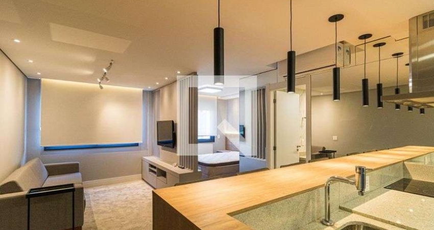 Apartamento para Aluguel - Petrópolis, 1 Quarto,  43 m² - Porto Alegre