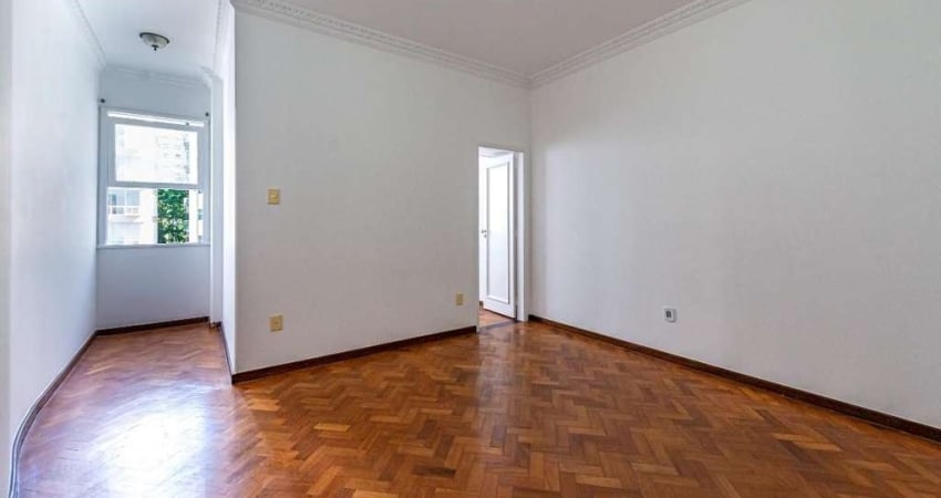 Apartamento para Aluguel - Ipanema, 1 Quarto,  52 m² - Rio de Janeiro