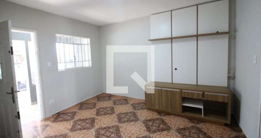 Casa para Aluguel - Cipava, 2 Quartos,  250 m² - Osasco