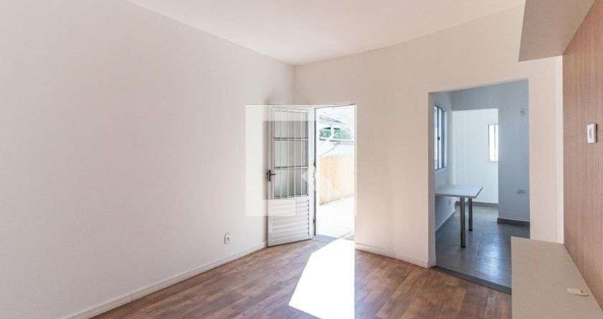 Casa para Aluguel - Santa Cecília, 1 Quarto,  147 m² - São Paulo