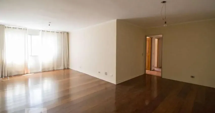 Apartamento para Aluguel - Jardim Paulista, 3 Quartos,  150 m² - São Paulo