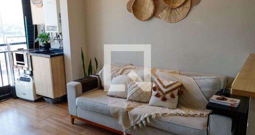 Apartamento para Aluguel - Centro, 2 Quartos,  42 m² - Osasco