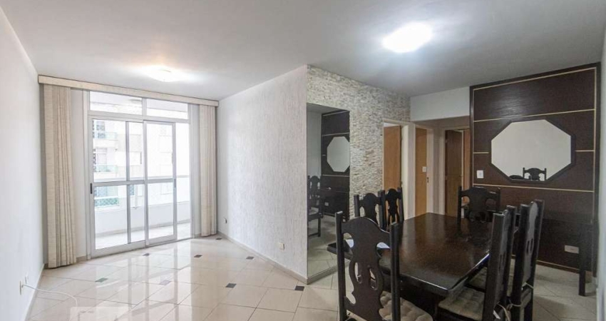 Apartamento para Aluguel - Tatuapé, 3 Quartos,  75 m² - São Paulo