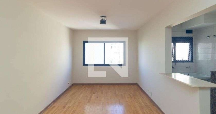 Apartamento para Aluguel - Higienópolis, 1 Quarto,  40 m² - São Paulo