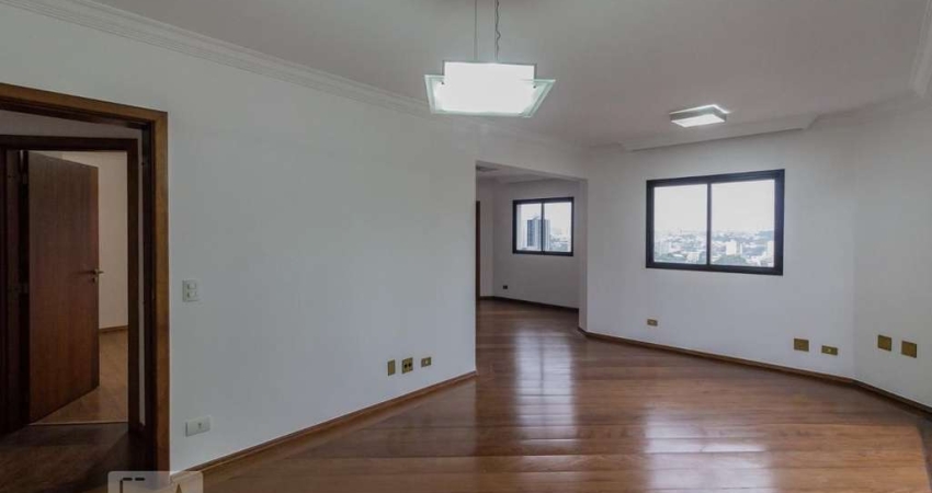 Apartamento para Aluguel - Centro, 3 Quartos,  150 m² - Santo André
