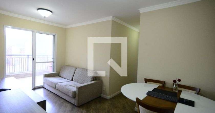 Apartamento para Aluguel - Ipiranga, 2 Quartos,  68 m² - São Paulo