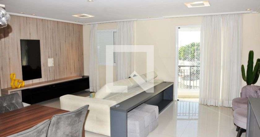 Apartamento para Aluguel - Jardim Felicidade, 2 Quartos,  87 m² - São Paulo