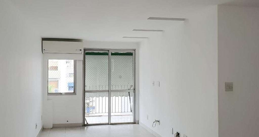 Apartamento para Aluguel - Laranjeiras, 2 Quartos,  98 m² - Rio de Janeiro