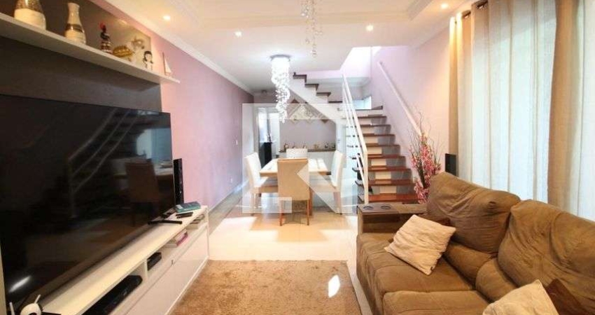 Casa para Aluguel - Vila Yara, 3 Quartos,  150 m² - Osasco