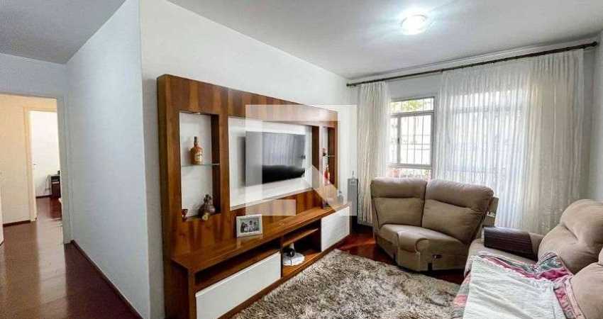 Apartamento para Aluguel - Santana, 2 Quartos,  76 m² - São Paulo