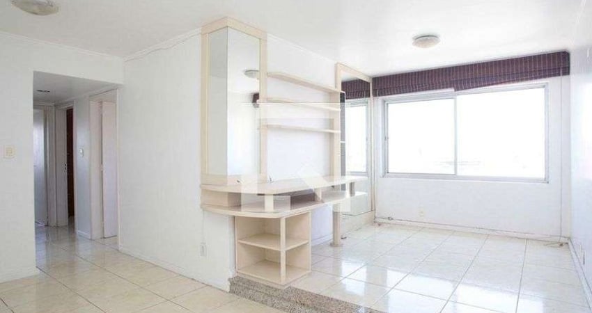 Apartamento para Aluguel - Bom Fim, 3 Quartos,  100 m² - Porto Alegre