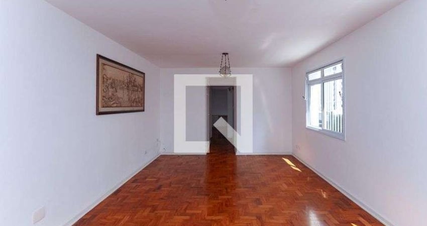 Apartamento para Aluguel - Vila Pompéia, 2 Quartos,  90 m² - São Paulo