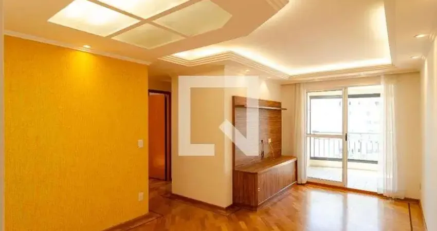 Apartamento para Aluguel - Jabaquara, 3 Quartos,  72 m² - São Paulo