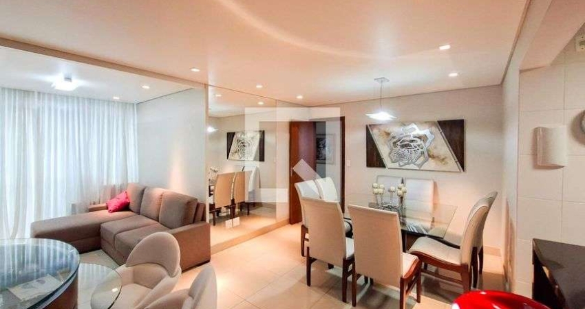 Apartamento para Aluguel - Lourdes, 2 Quartos,  82 m² - Belo Horizonte