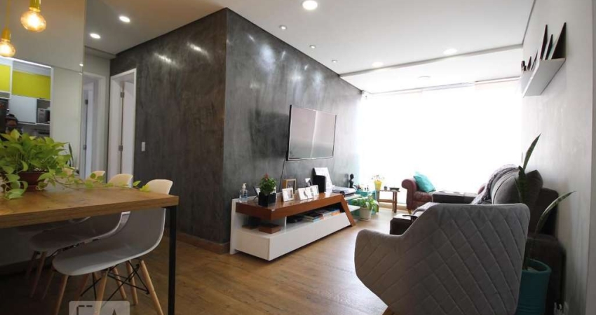 Apartamento para Aluguel - Centro, 2 Quartos,  62 m² - Osasco