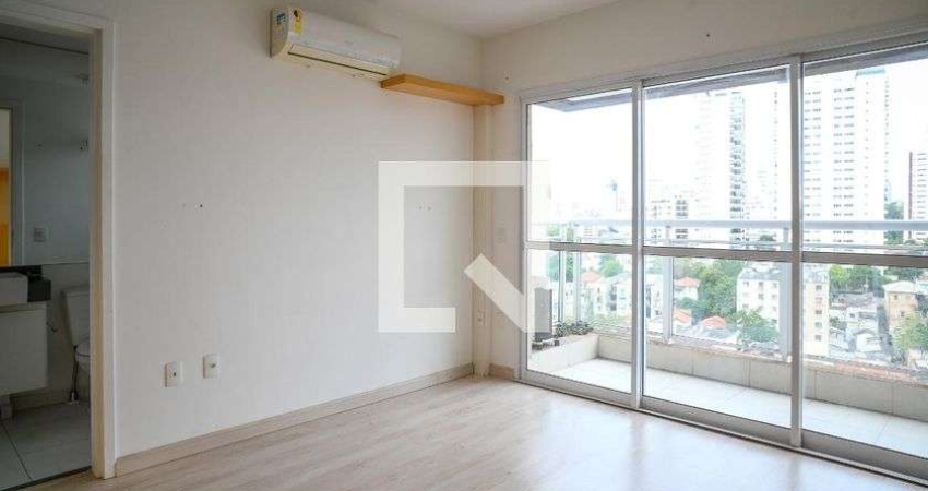 Apartamento para Aluguel - Aclimação, 1 Quarto,  34 m² - São Paulo