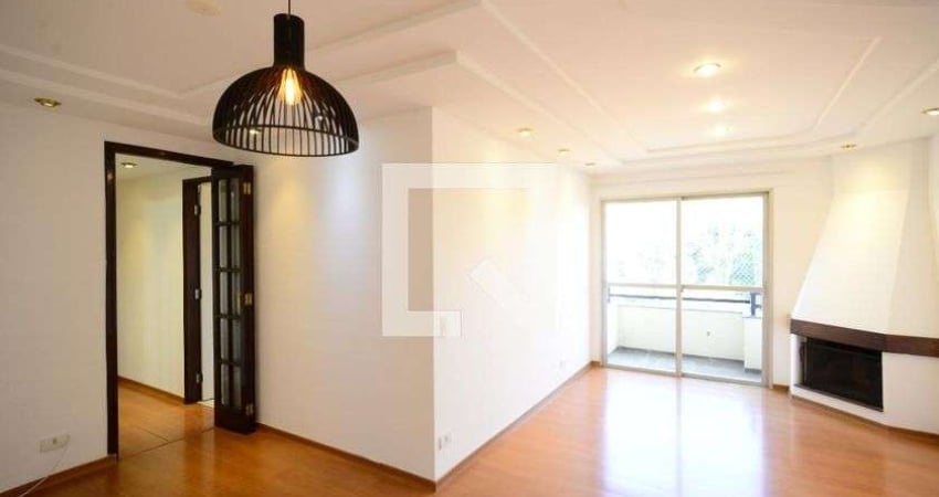 Apartamento para Aluguel - Vila Mariana, 3 Quartos,  90 m² - São Paulo