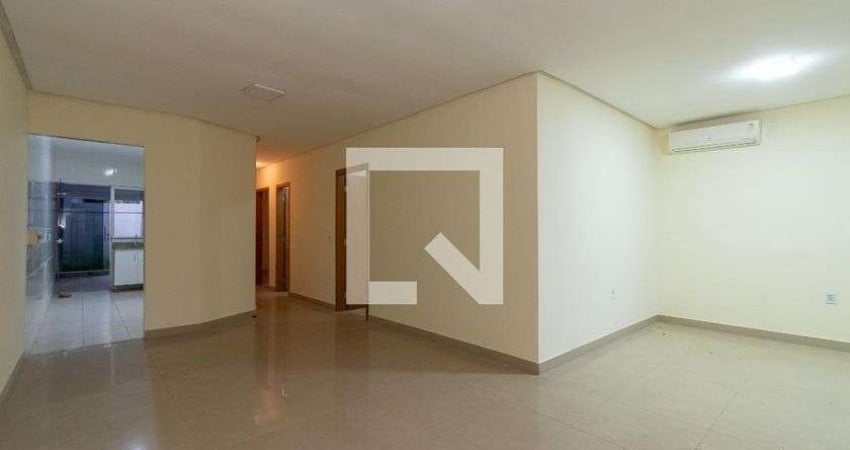 Casa para Aluguel - Jardim Planalto, 3 Quartos,  120 m² - Goiânia