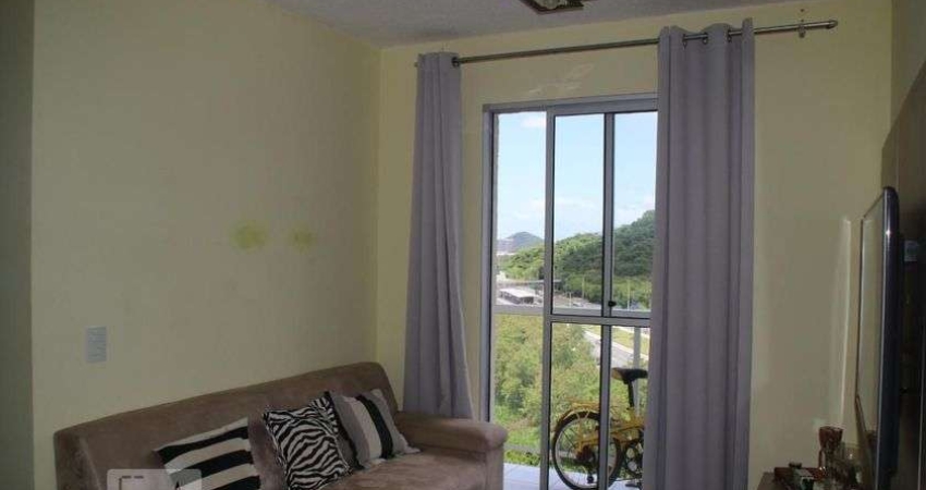 Apartamento para Aluguel - Jacarepaguá, 2 Quartos,  51 m² - Rio de Janeiro