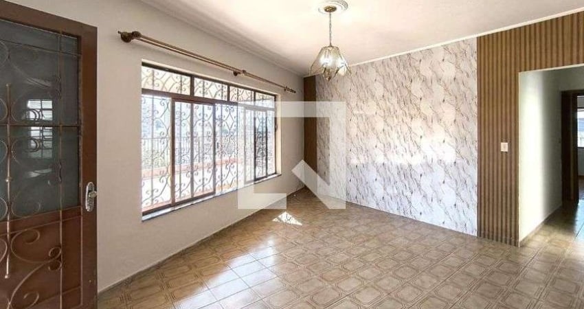 Casa para Aluguel - Vila Alvorada , 3 Quartos,  285 m² - Jundiaí