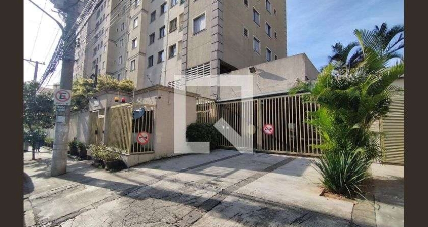 Cobertura para Aluguel - Vila das Mercês, 2 Quartos,  95 m² - São Paulo