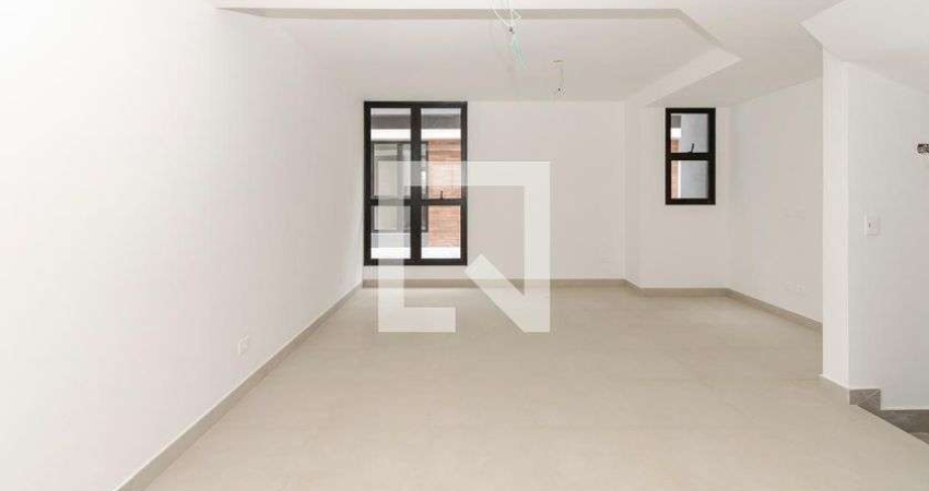 Casa para Aluguel - Campo Belo, 4 Quartos,  211 m² - São Paulo