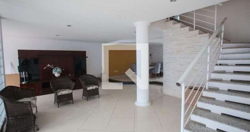 Casa / Sobrado em Condomínio para Aluguel - Taquara, 3 Quartos,  300 m² - Rio de Janeiro