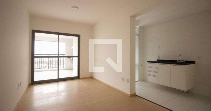 Apartamento para Aluguel - Vila Santa Clara, 3 Quartos,  91 m² - São Paulo