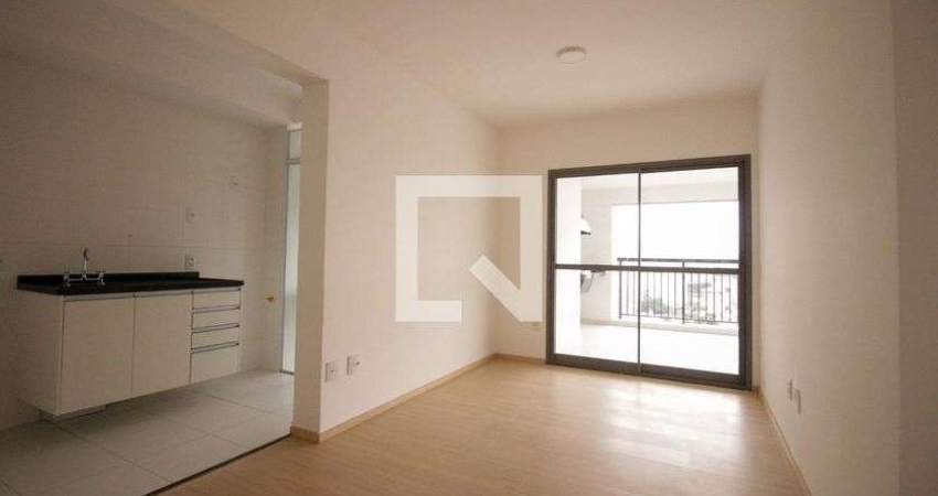 Apartamento para Aluguel - Vila Santa Clara, 3 Quartos,  91 m² - São Paulo