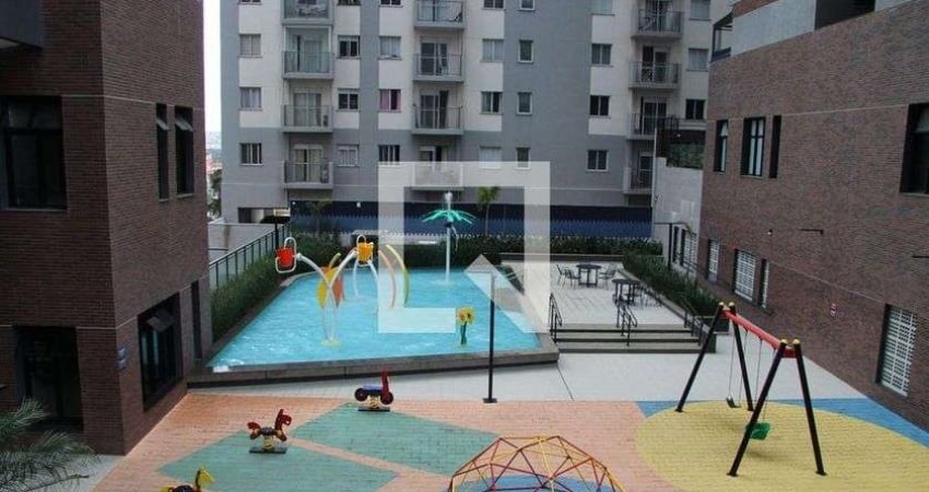Apartamento para Aluguel - Vila Augusta, 2 Quartos,  69 m² - Guarulhos