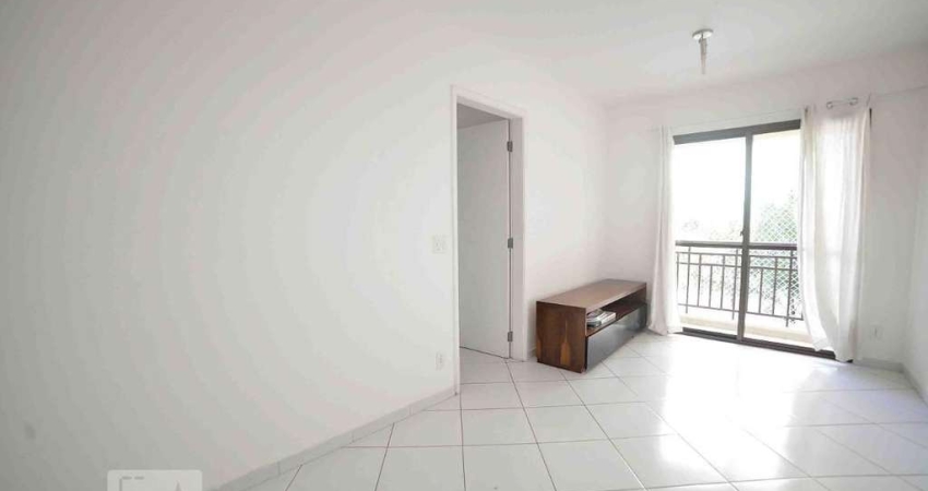 Apartamento para Aluguel - Aclimação, 3 Quartos,  70 m² - São Paulo