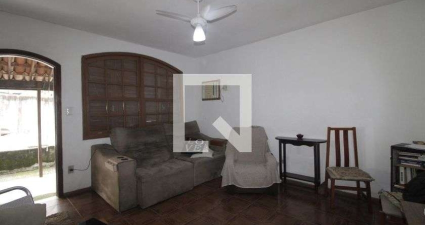 Casa / Sobrado em Condomínio para Aluguel - Anil, 2 Quartos,  362 m² - Rio de Janeiro