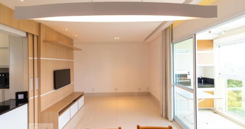 Apartamento para Aluguel - Jardim Madalena, 3 Quartos,  92 m² - Campinas
