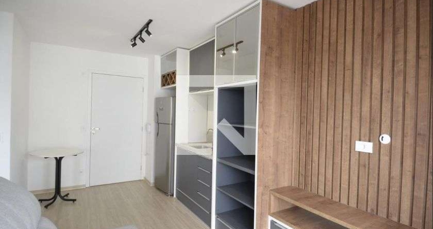 Apartamento para Aluguel - Vila Mariana, 1 Quarto,  33 m² - São Paulo