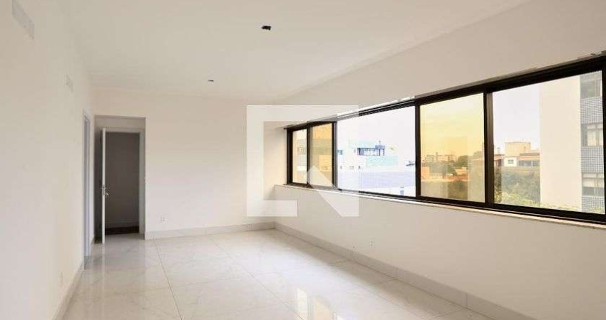 Apartamento para Aluguel - Cidade Nova, 4 Quartos,  142 m² - Belo Horizonte