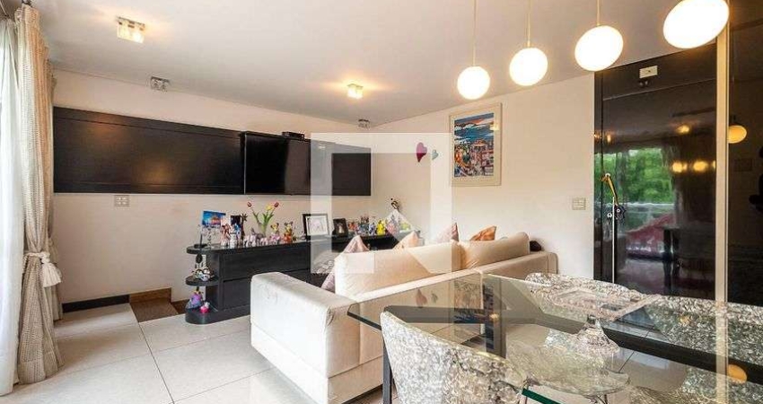 Apartamento para Aluguel - Vila Madalena, 1 Quarto,  70 m² - São Paulo