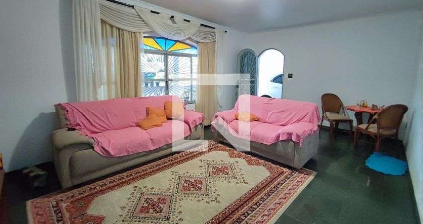 Casa para Aluguel - Vila Marieta, 5 Quartos,  280 m² - Campinas