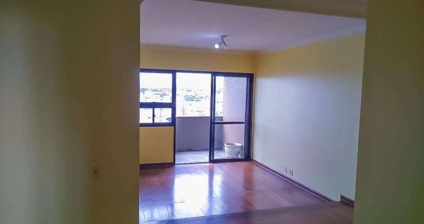 Apartamento para Aluguel - Bosque, 2 Quartos,  128 m² - Campinas