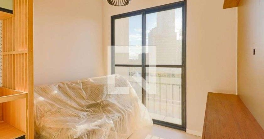 Apartamento para Aluguel - Butantã, 1 Quarto,  29 m² - São Paulo