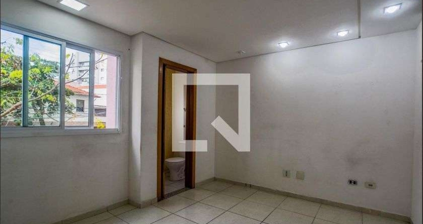 Casa para Aluguel - Vila Assunção, 2 Quartos,  113 m² - Santo André