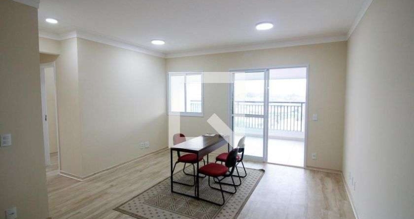 Apartamento para Aluguel - Tatuapé, 2 Quartos,  81 m² - São Paulo