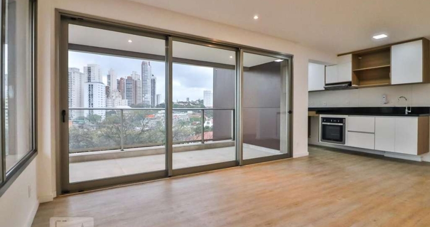 Apartamento para Aluguel - Vila Madalena, 2 Quartos,  84 m² - São Paulo