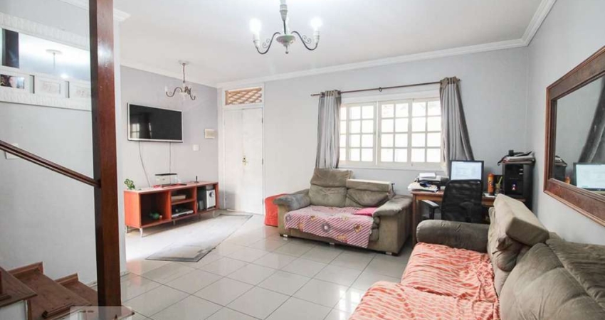 Casa para Aluguel - Freguesia do Ó, 4 Quartos,  370 m² - São Paulo
