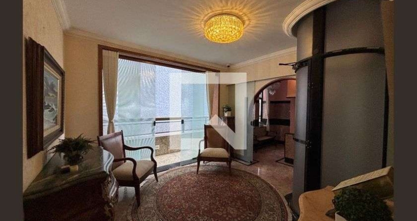 Apartamento para Aluguel - Leme, 1 Quarto,  30 m² - Rio de Janeiro