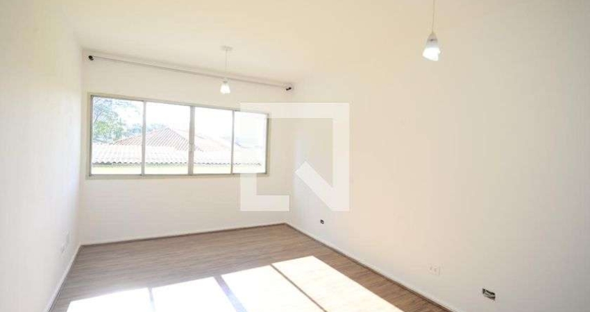 Apartamento para Aluguel - Vila Mariana, 2 Quartos,  80 m² - São Paulo