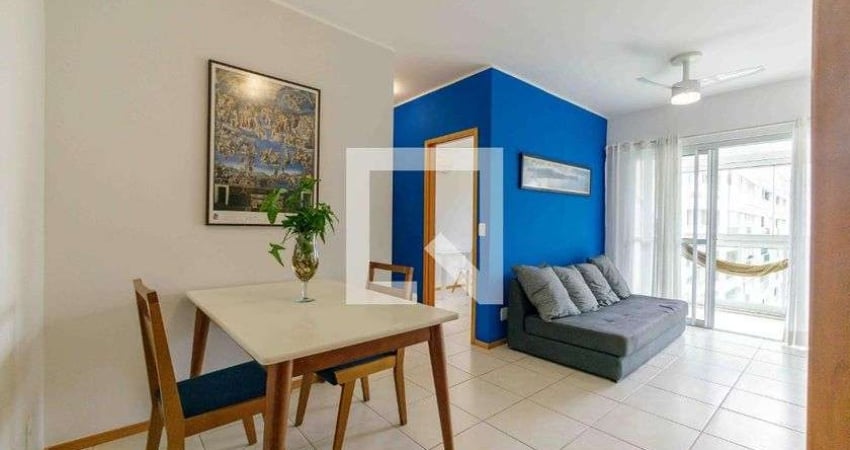 Apartamento para Aluguel - Recreio, 2 Quartos,  70 m² - Rio de Janeiro