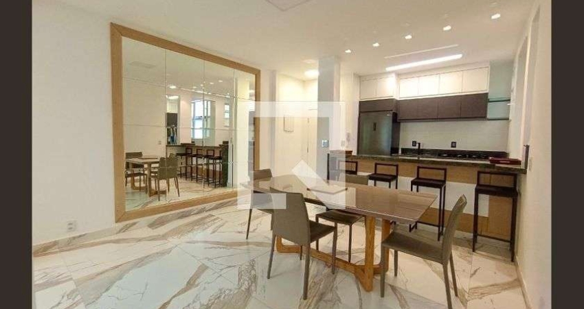 Apartamento para Aluguel - Ipanema, 1 Quarto,  80 m² - Rio de Janeiro
