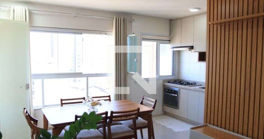 Apartamento para Aluguel - Setor Bueno, 2 Quartos,  65 m² - Goiânia