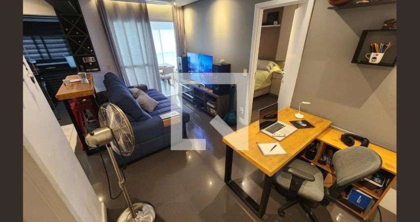Apartamento para Aluguel - Vila Leopoldina, 1 Quarto,  52 m² - São Paulo
